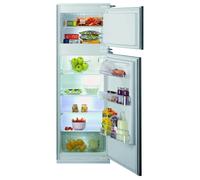 Frigorifero Doppia Porta BD2422/HA2 Classe E Capacit Lorda 218 Litri Colore Bianco