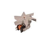 MOTORE CON VENTOLA 220-240V 30W IMS PER FORNO ARISTON INDESIT HOTPOINT C00081589