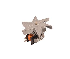 Hotpoint Ariston C00081589 - Gruppo motore ventola originale Ariston FB/FC/FO/FT/Hotpoint BS/OS/SC/SD/SE/SH/SQ/ST/B SX/SY/Scholtes SV70DCNAX/Creda S0/Indesit FI/FIE/FIM/IF/IS60/K6