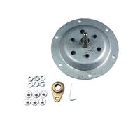Hotpoint/Ariston C00305794 Cuscinetto Albero Fusto Rombato Originale Nuovo