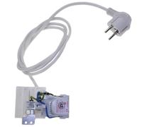 Hotpoint - Ariston - CABLE ALIMENTATION 3X1.0 1,5MT + FILTRE ANTIPARASITE POUR LAVE LINGE ARISTON