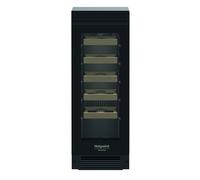 Hotpoint Ariston Cantinetta vino da incasso HAWBU30S2HB