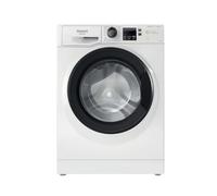 Hotpoint-Ariston Carica frontale, Lavatrice da 10 Kg 1400 giri, Vapore