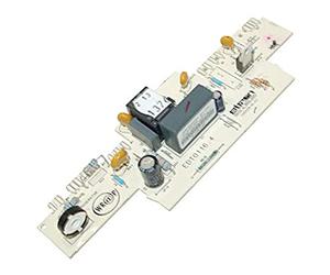 Hotpoint - Ariston - carte thermostat electr.(fz nf-mec) pour réfrigérateur ARISTON