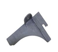 Hotpoint - Ariston - CORNIERE FIXAGE DX POUR LAVE VAISSELLE INDESIT