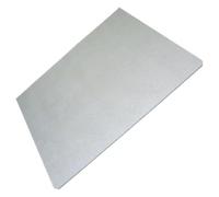 Hotpoint - Ariston - couvre bac a legumes en verre 465x403x4 pour réfrigérateur ARISTON