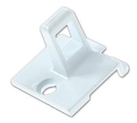 Hotpoint - Ariston - crochet de porte pour lave linge ARISTON