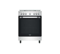 Hotpoint Ariston Cucina HS68G8PHX/E/1