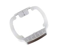 Hotpoint - Ariston - disque bouton blanc pour cuisinière ARISTON