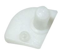Hotpoint - Ariston - DOUILLE GAUCHE FERMETURE PORTE INFERIEUR POUR REFRIGERATEUR ARISTON