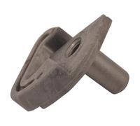 Hotpoint - Ariston - DOUILLE GAUCHE FERMETURE PORTE SUPERIEUR pour réfrigérateur ARISTON