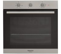 HOTPOINT ARISTON FA2530HIXHA FORNO ELETTRICO DA INCASSO 66 LT CLASSE A INOX [EEK: A]