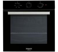 Hotpoint Ariston Forno da incasso FA3 530 H BL HA