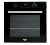 Hotpoint FA3 840 P BL HA 66 L A+ Nero