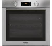 Hotpoint FA4S 844 P IX HA Forno elettrico 71 L Acciaio inossidabile A+ GARANZIA ITALIA
