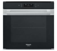 Hotpoint Ariston FI9 891 SP IX HA Forno pirolitico da 60 cm - inox vetro nero - Classe energetica: A+
