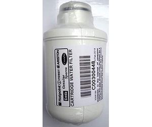 Hotpoint Ariston, filtro interno dell’acqua originale per frigo e congelatore