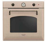 HOTPOINT ARISTON FIT 804 H AV HA FORNO ELETTRICO VENTILATO 73LT AVENA