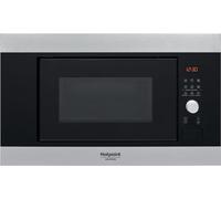 Hotpoint ariston MF20G IX HA microonde dai ncasso