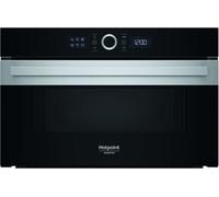 Hotpoint Microonde incasso ( (31Lt) ) HAMD54MX Inox (60cm) 1000W