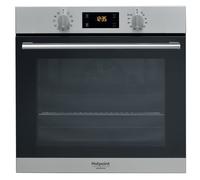 Hotpoint Ariston Forno da incasso FA2 844 H IX HA