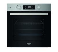 Hotpoint Ariston Forno da incasso HAO 258HSU1F X