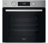 Hotpoint Ariston Forno da incasso HAO 258HSU1F X