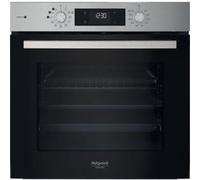 Hotpoint Ariston Forno da incasso HAO 258HSU1F X