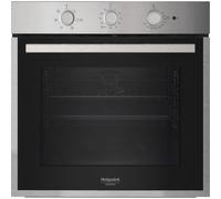 Hotpoint Ariston Forno da incasso HAO 435H X Hotpoint
