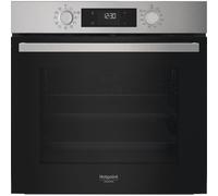 Hotpoint Ariston Forno da incasso HAO3 K58H X