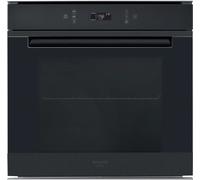 HOTPOINT ARISTON Forno Elettrico da Incasso, Classe energetica A+, Inox - FI7 871 SH BMI HA