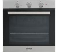 Hotpoint 3AF 534 H IX HA forno