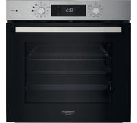 Hotpoint Ariston Forno da incasso HAO 258HSU1F X