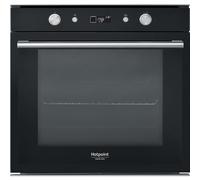Forno Elettrico da Incasso FI6 861 SH BL HA Capacit 73 L Multifunzione Ventilato Potenza 3650 W Colore Nero