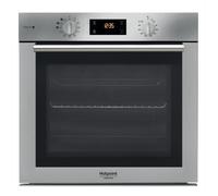 Hotpoint FA4S 844 P IX HA Forno elettrico 71 L Acciaio inossidabile A+ GARANZIA ITALIA