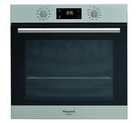 Hotpoint FA2 840 P IX HA forno Forno elettrico 66 L 3300 W Acciaio inossidabile A+