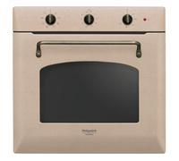 Hotpoint Ariston - Forno Incasso Elettrico Fit 834 Av Ha Classe A HOTPOINT ARISTON