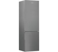 Hotpoint Ariston Frigorifero Combinato 355L No Frost Inox HP1K25402XP7E