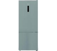 Hotpoint Ariston Frigorifero Combinato 475L No Frost Inox HPAK26472XP4E