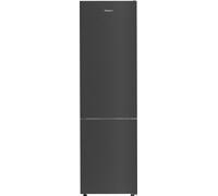 Hotpoint Ariston Frigorifero Combinato Capacità 355 Litri Classe energetica C Raffreddamento No Frost colore Pet Inox - HPK 25403 XBR6E