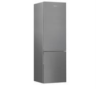 Hotpoint Ariston Frigorifero Combinato Capacità 355 Litri Raffreddamento No Frost colore Acciaio Inox - HP1K 25402 XP7E