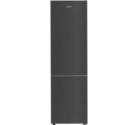 Frigorifero combinato a libera installazione Hotpoint Ariston: No Frost, - HPK 25403 XBR6E 869991698140
