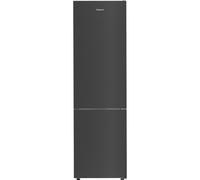 Hotpoint Ariston Frigorifero combinato HPK 25403 XBR6E