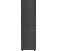 Hotpoint Ariston - Frigorifero Combinato Hpk 25403 Xbr6e Classe C-nero HOTPOINT ARISTON