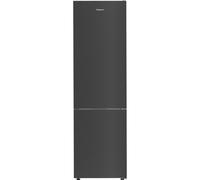 Hotpoint Ariston Frigorifero combinato HPK 25403 XBR6E Hotpoint
