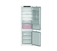 Hotpoint Ariston HPK2 5292 B4E Da incasso 233 L Metallico