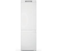 Frigorifero Combinato da Incasso HAC18 T542 2 Classe E Multi-Airflow Total No Frost Capacit Netta 250 Litri