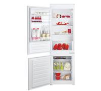 Frigorifero Combinato da Incasso BCB 70301 E Statico Active Fresh Classe E Capacit Netta 273 Litri