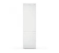 Frigorifero Combinato HAC20 T1222 Da Incasso 260 Litri No Frost Classe E Colore Bianco