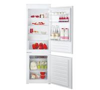 Frigorifero Combinato da Incasso BCB 70301 E Statico Active Fresh Classe E Capacit Netta 273 Litri